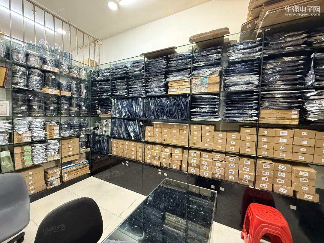 深圳市福田区荣泰源电子商行展示图3