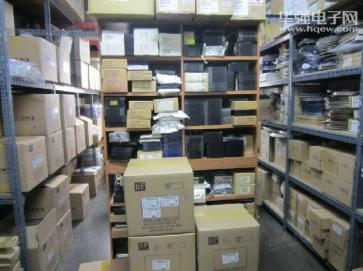 深圳市欣悦达电子科技有限公司实景