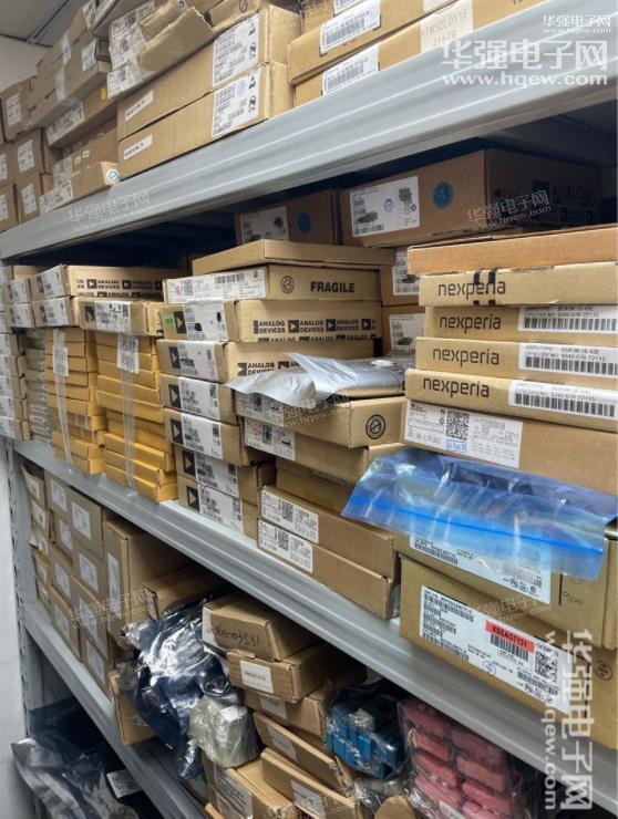 深圳市深能电子发展有限公司展示图3