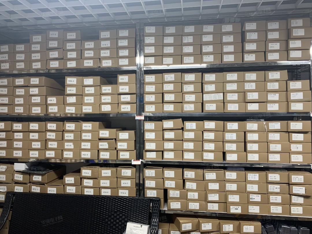 深圳市福田区晨兴翔达电子商行展示图3