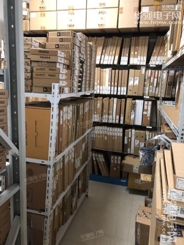 深圳市美科盛业科技有限公司展示图3