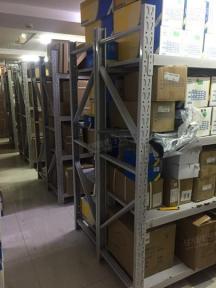 深圳市宇翔达科技有限公司实景