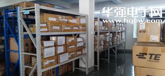 米德高斯半导体（深圳）有限公司实景