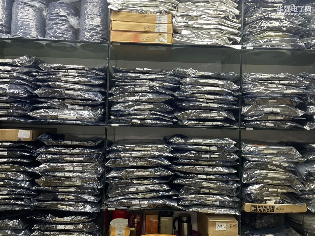 深圳市广发源电子有限公司展示图3