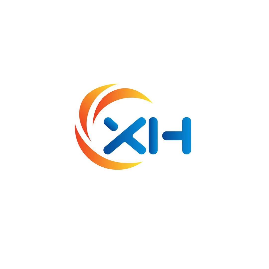 深圳市协怀电子科技有限公司logo