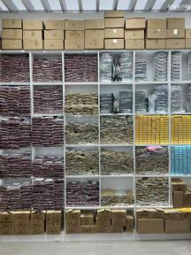 深圳市鸿业盛荣科技有限公司实景