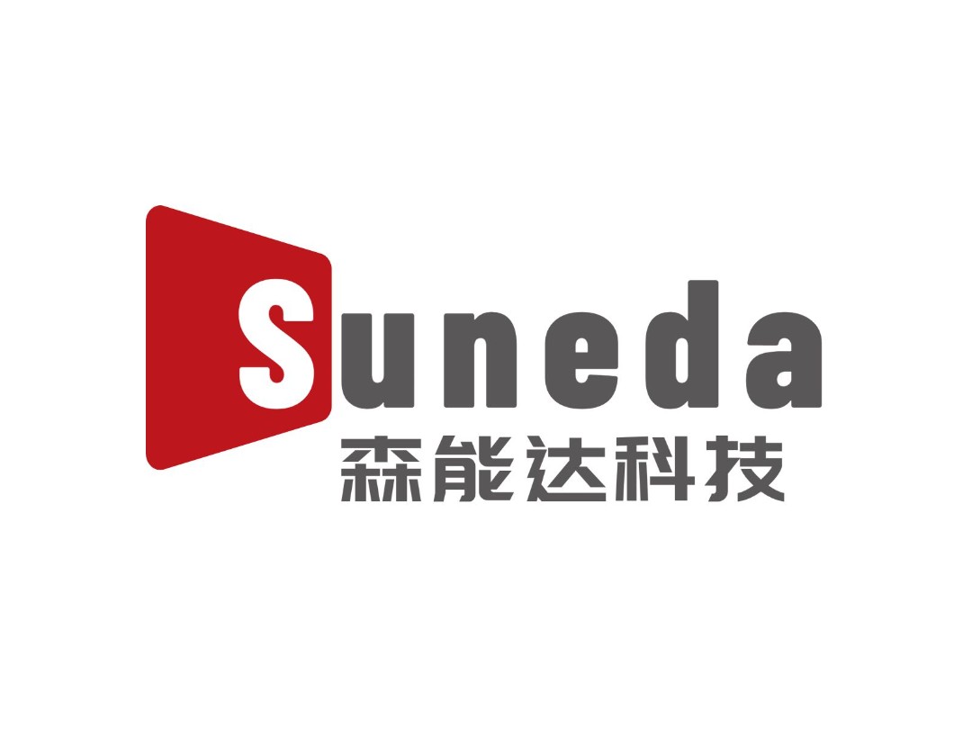 深圳市森能达科技有限公司logo