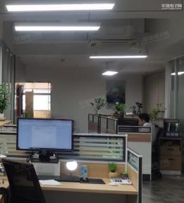 深圳市森能达科技有限公司实景