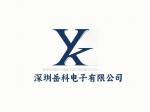 深圳岳科电子有限公司logo