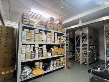 芯光半导体电子（深圳）有限公司实景