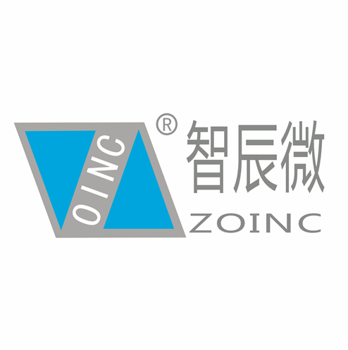 深圳市福田区智辰微电子经营部logo