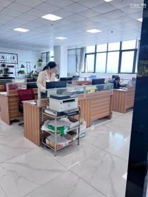 东莞市海畅电子有限公司实景