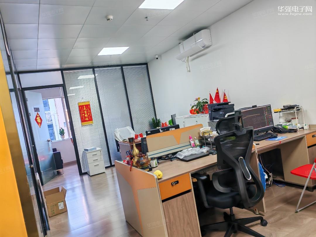 深圳市晨科科技发展有限公司展示图2