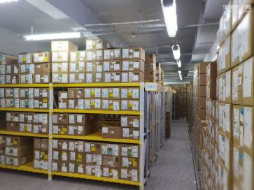 深圳市瑞洋芯电科技有限公司实景