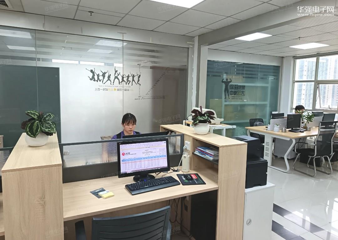 深圳市天富盛电子有限公司展示图2