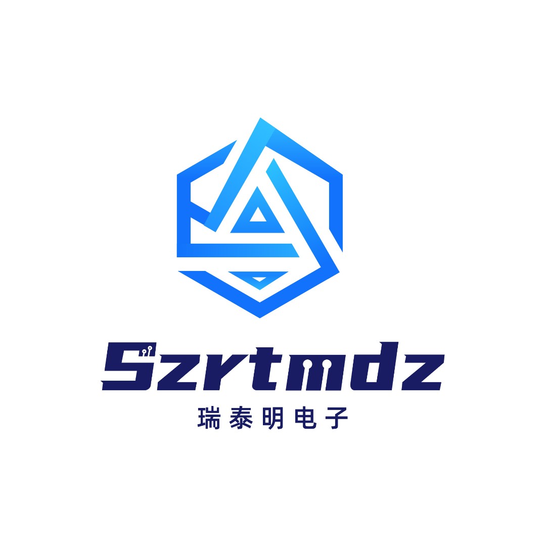 深圳市瑞泰明电子有限公司logo