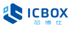 芯博仕（深圳）科技有限公司logo