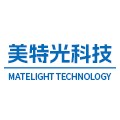 深圳市美特光科技有限公司logo