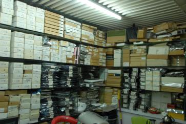 深圳市特斯拉与牛顿科技有限公司实景