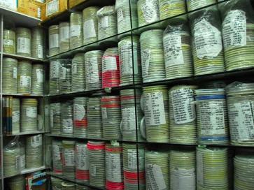 深圳市福田区鼎顺源电子经营部实景