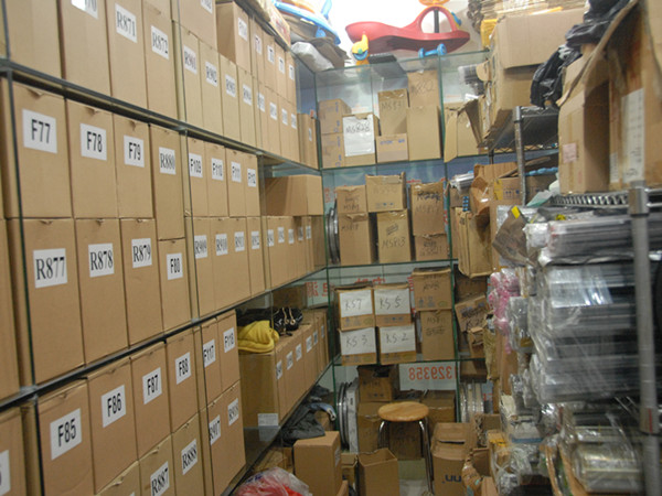 科盛(香港)电子有限公司展示图2