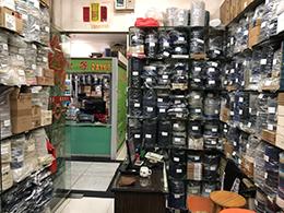 深圳市荣达维电子科技有限公司实景