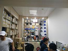 深圳市华力加电子科技有限公司实景