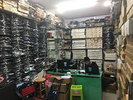 深圳市创展新利电子有限公司实景