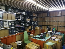 深圳市全华盛电子有限公司展示图2