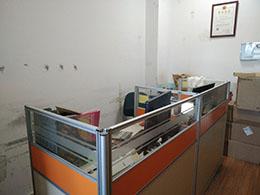 深圳市源胜欣达电子有限公司实景