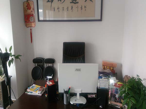 深圳市福田区高捷科微波电子经营部展示图2