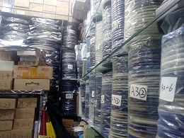 深圳市福田区楷达信电子商行展示图2