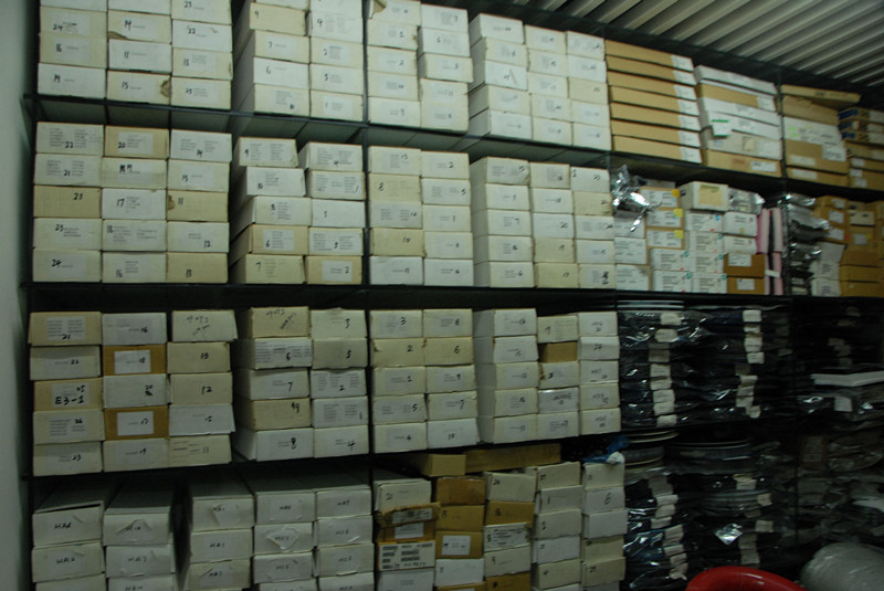 深圳市特斯拉与牛顿科技有限公司展示图3