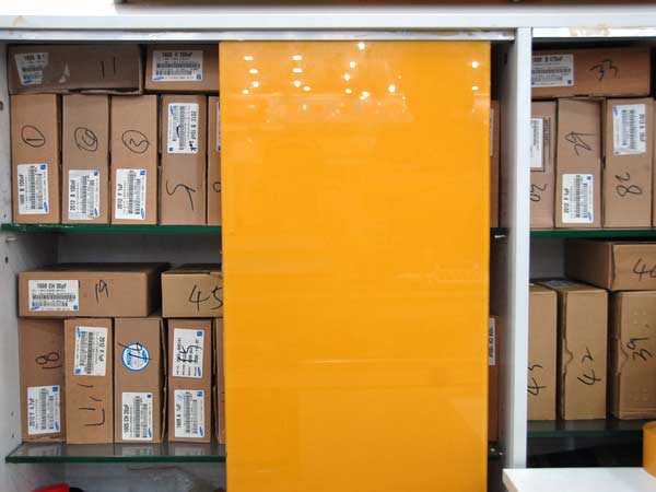 深圳市新势力电子有限公司展示图3