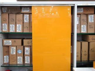 深圳市新势力电子有限公司实景