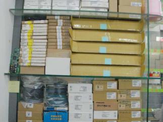 深圳市龙岗区隆发盛电子商行实景