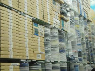 深圳市科唯微电子科技有限公司实景