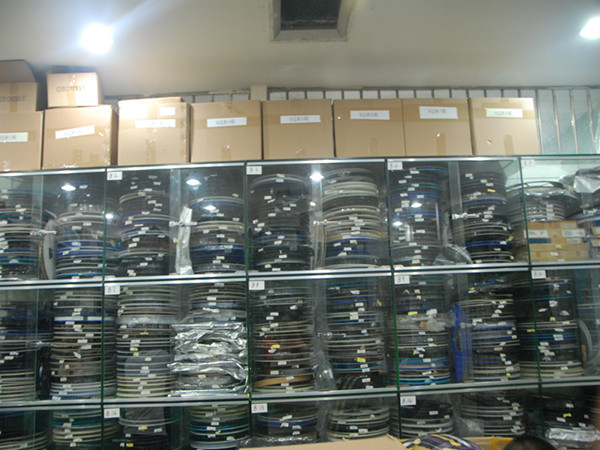 科盛(香港)电子有限公司展示图3