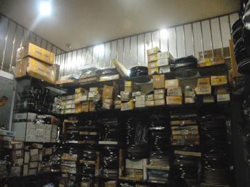 深圳市新高佳电子有限公司实景