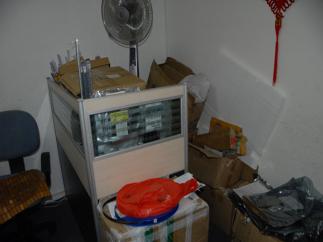 深圳好佳好科技有限公司实景