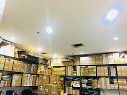 深圳市吉胜达电子有限公司展示图2