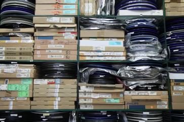 深圳市炜景科技有限公司实景