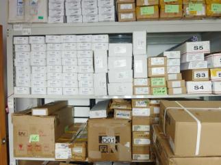 深圳市诚胜达电子科技有限公司实景