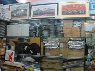 深圳市东达伟业电子科技商行（个体）实景