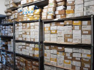 深圳市怡星宇科技有限公司实景