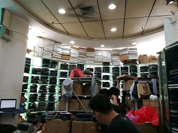 深圳市金华信电子有限公司展示图3