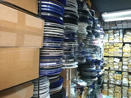 深圳市福田区大宏兴电子经营部展示图3