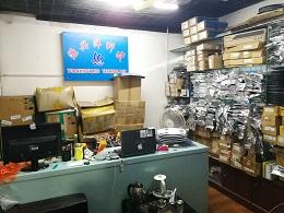 源兴洋科技(香港)有限公司实景