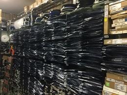 深圳市越泰佳电子有限公司实景