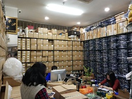 深圳市佳兴创达科技有限公司展示图3